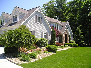 Landscapers and Lawncare Services in Avon, CT